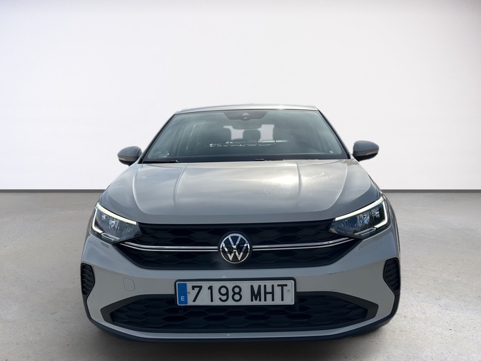 Volkswagen Taigo Life 1.0 TSI 70 kW (95 CV) Vehículo usado en Madrid Volkswagen Taigo Life 1.0 TSI 70 kW (95 CV) Vehículo usado en Madrid