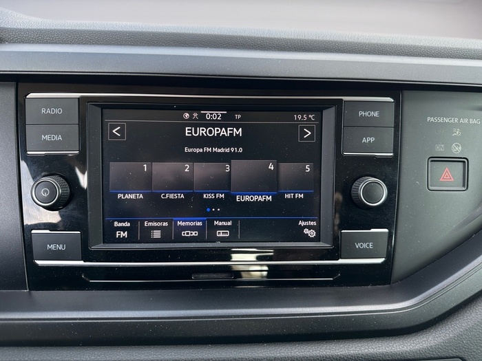 Volkswagen Taigo Life 1.0 TSI 70 kW (95 CV) Vehículo usado en Madrid Volkswagen Taigo Life 1.0 TSI 70 kW (95 CV) Vehículo usado en Madrid