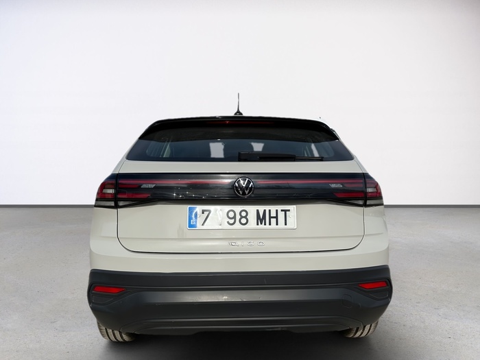 Volkswagen Taigo Life 1.0 TSI 70 kW (95 CV) Vehículo usado en Madrid Volkswagen Taigo Life 1.0 TSI 70 kW (95 CV) Vehículo usado en Madrid