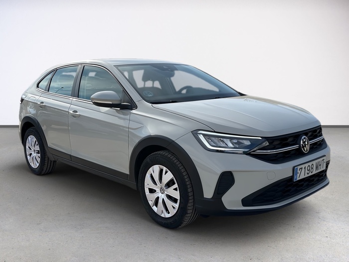 Volkswagen Taigo Life 1.0 TSI 70 kW (95 CV) Vehículo usado en Madrid Volkswagen Taigo Life 1.0 TSI 70 kW (95 CV) Vehículo usado en Madrid