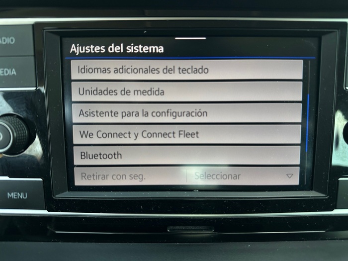 Volkswagen Taigo Life 1.0 TSI 70 kW (95 CV) Vehículo usado en Madrid Volkswagen Taigo Life 1.0 TSI 70 kW (95 CV) Vehículo usado en Madrid