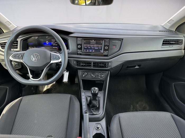 Volkswagen Taigo Life 1.0 TSI 70 kW (95 CV) Vehículo usado en Madrid Volkswagen Taigo Life 1.0 TSI 70 kW (95 CV) Vehículo usado en Madrid