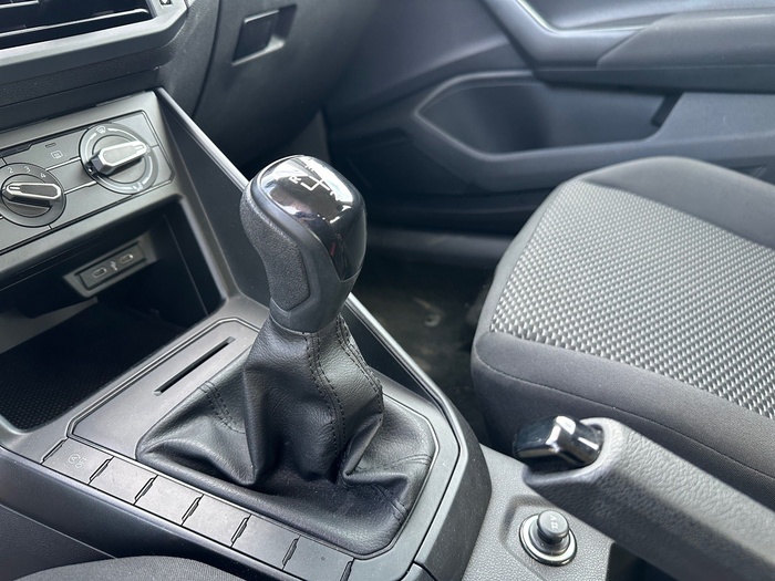 Volkswagen Taigo Life 1.0 TSI 70 kW (95 CV) Vehículo usado en Madrid Volkswagen Taigo Life 1.0 TSI 70 kW (95 CV) Vehículo usado en Madrid