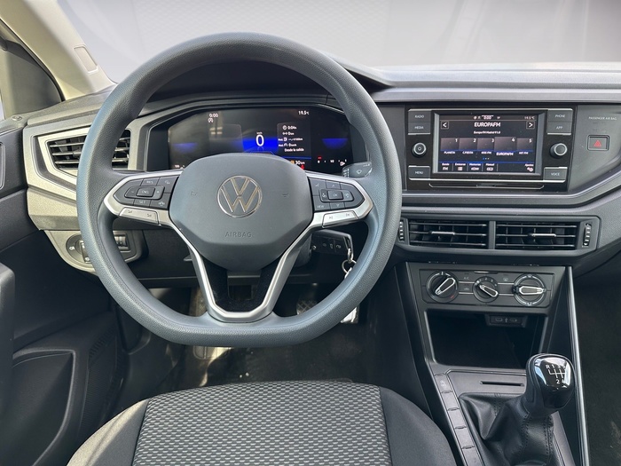 Volkswagen Taigo Life 1.0 TSI 70 kW (95 CV) Vehículo usado en Madrid Volkswagen Taigo Life 1.0 TSI 70 kW (95 CV) Vehículo usado en Madrid