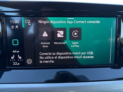 Volkswagen Golf Life 1.5 TSI 96 kW (130 CV) 20 Volkswagen Golf Life 1.5 TSI 96 kW (130 CV) 20