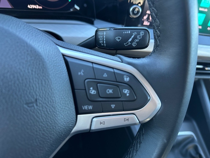 Volkswagen Golf Life 1.5 TSI 96 kW (130 CV) Vehículo usado en Madrid Volkswagen Golf Life 1.5 TSI 96 kW (130 CV) Vehículo usado en Madrid