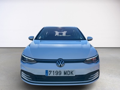 Volkswagen Golf Life 1.5 TSI 96 kW (130 CV) 2 Volkswagen Golf Life 1.5 TSI 96 kW (130 CV) 2