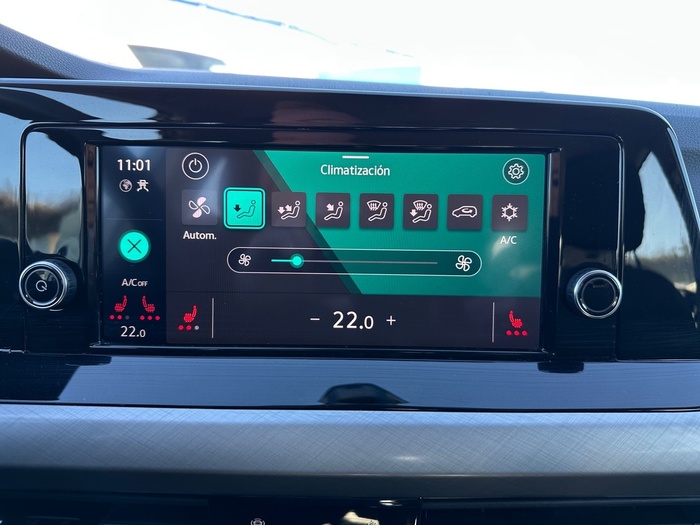 Volkswagen Golf Life 1.5 TSI 96 kW (130 CV) Vehículo usado en Madrid Volkswagen Golf Life 1.5 TSI 96 kW (130 CV) Vehículo usado en Madrid