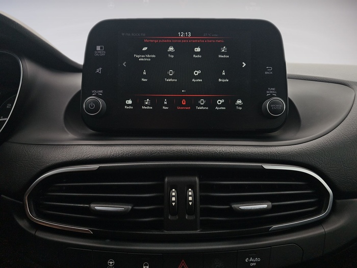 Fiat Tipo 1.0 City Cross 74 kW (101 CV) Vehículo usado en Madrid Fiat Tipo 1.0 City Cross 74 kW (101 CV) Vehículo usado en Madrid