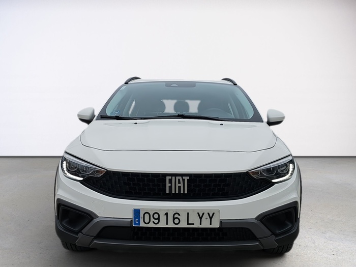 Fiat Tipo 1.0 City Cross 74 kW (101 CV) Vehículo usado en Madrid Fiat Tipo 1.0 City Cross 74 kW (101 CV) Vehículo usado en Madrid