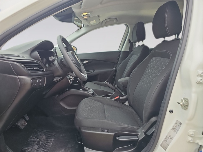 Fiat Tipo 1.0 City Cross 74 kW (101 CV) Vehículo usado en Madrid Fiat Tipo 1.0 City Cross 74 kW (101 CV) Vehículo usado en Madrid