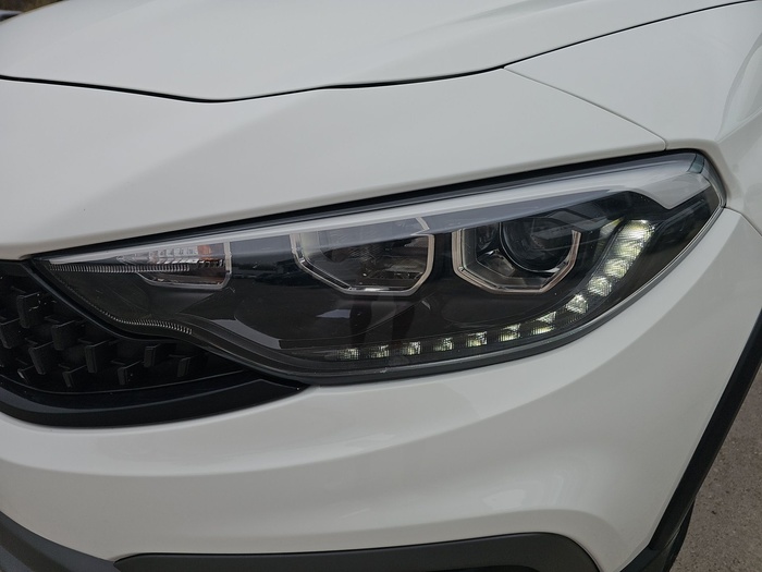 Fiat Tipo 1.0 City Cross 74 kW (101 CV) Vehículo usado en Madrid Fiat Tipo 1.0 City Cross 74 kW (101 CV) Vehículo usado en Madrid