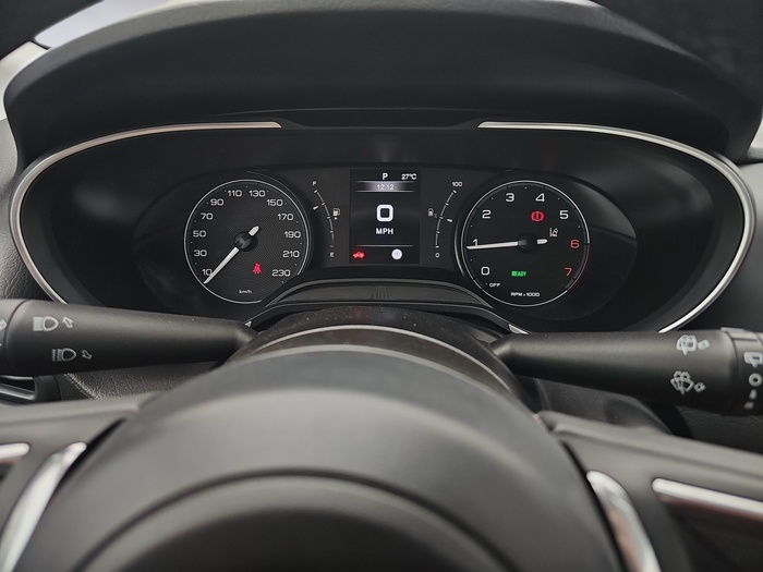 Fiat Tipo 1.0 City Cross 74 kW (101 CV) Vehículo usado en Madrid Fiat Tipo 1.0 City Cross 74 kW (101 CV) Vehículo usado en Madrid