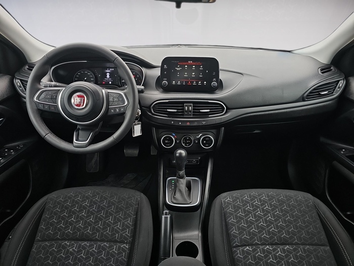 Fiat Tipo 1.0 City Cross 74 kW (101 CV) Vehículo usado en Madrid Fiat Tipo 1.0 City Cross 74 kW (101 CV) Vehículo usado en Madrid