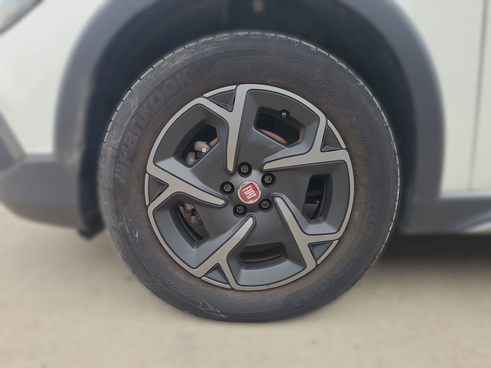 Fiat Tipo 1.0 City Cross 74 kW (101 CV) Vehículo usado en Madrid Fiat Tipo 1.0 City Cross 74 kW (101 CV) Vehículo usado en Madrid