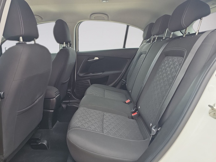 Fiat Tipo 1.0 City Cross 74 kW (101 CV) Vehículo usado en Madrid Fiat Tipo 1.0 City Cross 74 kW (101 CV) Vehículo usado en Madrid