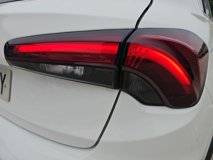 Fiat Tipo 1.0 City Cross 74 kW (101 CV) Vehículo usado en Madrid Fiat Tipo 1.0 City Cross 74 kW (101 CV) Vehículo usado en Madrid