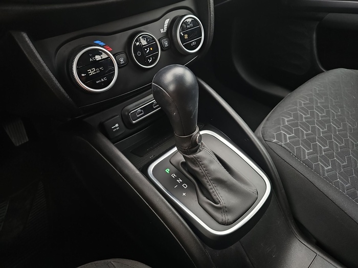 Fiat Tipo 1.0 City Cross 74 kW (101 CV) Vehículo usado en Madrid Fiat Tipo 1.0 City Cross 74 kW (101 CV) Vehículo usado en Madrid