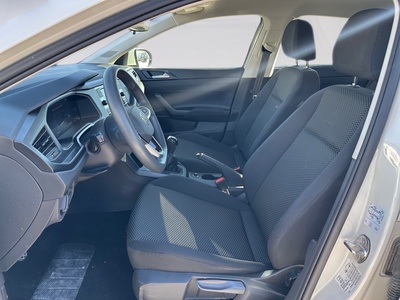 Volkswagen Taigo Life 1.0 TSI 70 kW (95 CV) 11 Volkswagen Taigo Life 1.0 TSI 70 kW (95 CV) 11