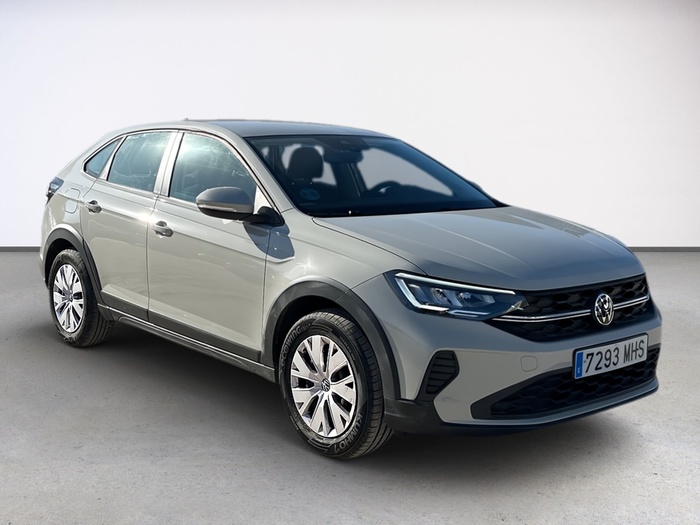 Volkswagen Taigo Life 1.0 TSI 70 kW (95 CV) Vehículo usado en Madrid Volkswagen Taigo Life 1.0 TSI 70 kW (95 CV) Vehículo usado en Madrid