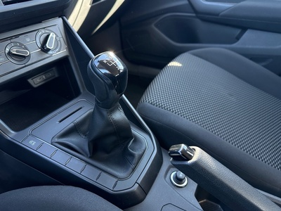 Volkswagen Taigo Life 1.0 TSI 70 kW (95 CV) 14 Volkswagen Taigo Life 1.0 TSI 70 kW (95 CV) 14