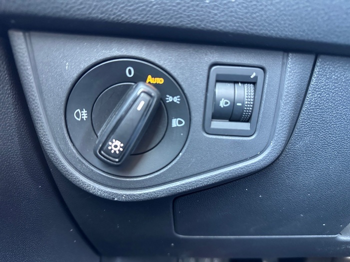 Volkswagen Taigo Life 1.0 TSI 70 kW (95 CV) Vehículo usado en Madrid Volkswagen Taigo Life 1.0 TSI 70 kW (95 CV) Vehículo usado en Madrid