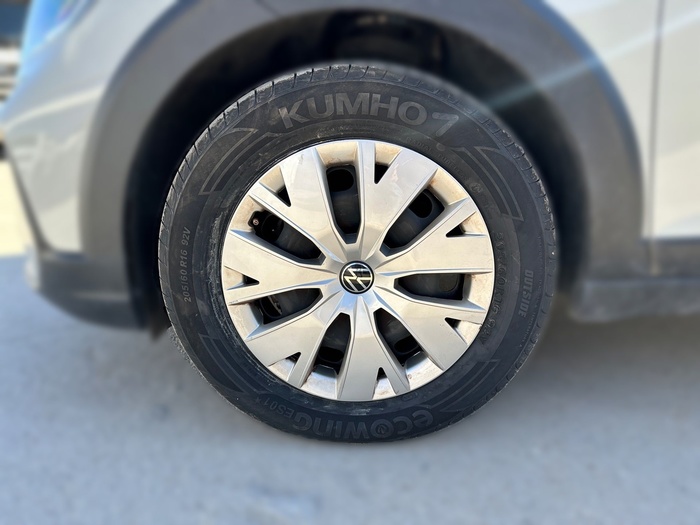 Volkswagen Taigo Life 1.0 TSI 70 kW (95 CV) Vehículo usado en Madrid Volkswagen Taigo Life 1.0 TSI 70 kW (95 CV) Vehículo usado en Madrid