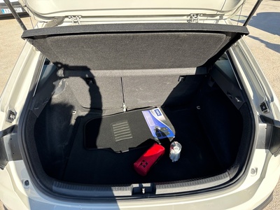 Volkswagen Taigo Life 1.0 TSI 70 kW (95 CV) 6 Volkswagen Taigo Life 1.0 TSI 70 kW (95 CV) 6