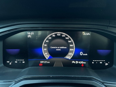 Volkswagen Taigo Life 1.0 TSI 70 kW (95 CV) 10 Volkswagen Taigo Life 1.0 TSI 70 kW (95 CV) 10