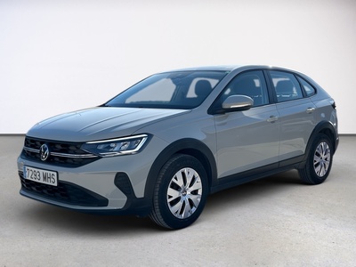 Volkswagen Taigo Life 1.0 TSI 70 kW (95 CV) 3 Volkswagen Taigo Life 1.0 TSI 70 kW (95 CV) 3