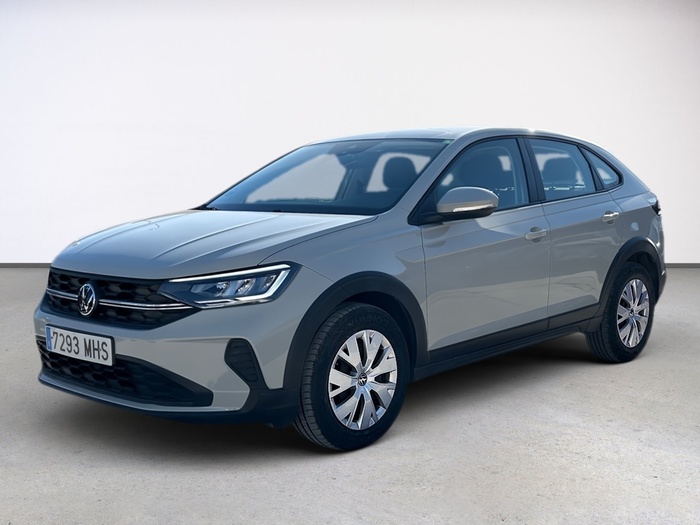 Volkswagen Taigo Life 1.0 TSI 70 kW (95 CV) Vehículo usado en Madrid Volkswagen Taigo Life 1.0 TSI 70 kW (95 CV) Vehículo usado en Madrid