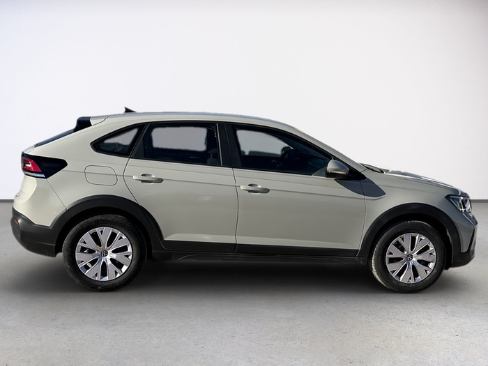 Volkswagen Taigo Life 1.0 TSI 70 kW (95 CV) Vehículo usado en Madrid Volkswagen Taigo Life 1.0 TSI 70 kW (95 CV) Vehículo usado en Madrid