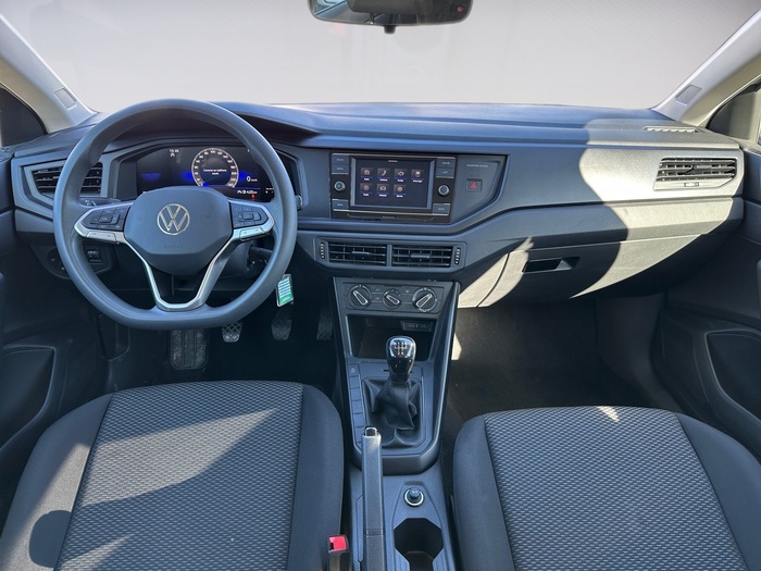 Volkswagen Taigo Life 1.0 TSI 70 kW (95 CV) Vehículo usado en Madrid Volkswagen Taigo Life 1.0 TSI 70 kW (95 CV) Vehículo usado en Madrid