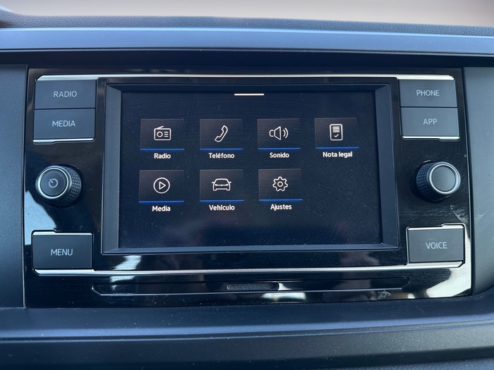 Volkswagen Taigo Life 1.0 TSI 70 kW (95 CV) Vehículo usado en Madrid Volkswagen Taigo Life 1.0 TSI 70 kW (95 CV) Vehículo usado en Madrid