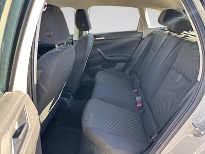 Volkswagen Taigo Life 1.0 TSI 70 kW (95 CV) 12 Volkswagen Taigo Life 1.0 TSI 70 kW (95 CV) 12