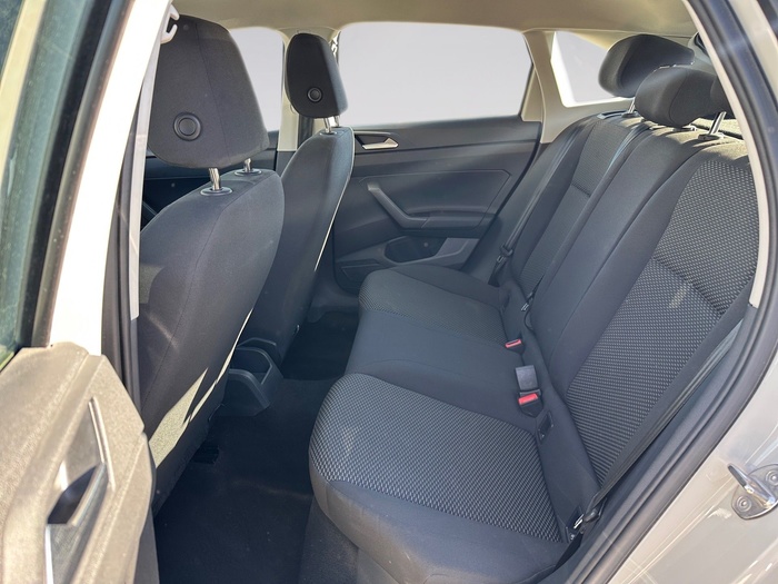 Volkswagen Taigo Life 1.0 TSI 70 kW (95 CV) Vehículo usado en Madrid Volkswagen Taigo Life 1.0 TSI 70 kW (95 CV) Vehículo usado en Madrid