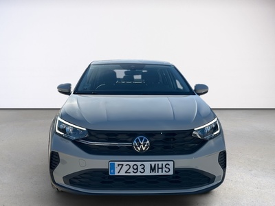 Volkswagen Taigo Life 1.0 TSI 70 kW (95 CV) 2 Volkswagen Taigo Life 1.0 TSI 70 kW (95 CV) 2