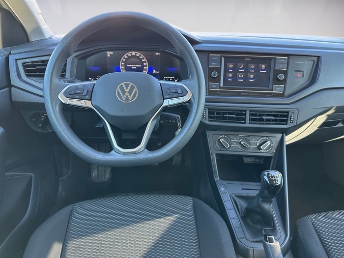 Volkswagen Taigo Life 1.0 TSI 70 kW (95 CV) Vehículo usado en Madrid Volkswagen Taigo Life 1.0 TSI 70 kW (95 CV) Vehículo usado en Madrid