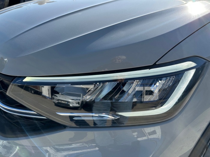 Volkswagen Taigo Life 1.0 TSI 70 kW (95 CV) Vehículo usado en Madrid Volkswagen Taigo Life 1.0 TSI 70 kW (95 CV) Vehículo usado en Madrid