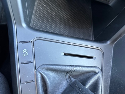 Volkswagen Taigo Life 1.0 TSI 70 kW (95 CV) 20 Volkswagen Taigo Life 1.0 TSI 70 kW (95 CV) 20