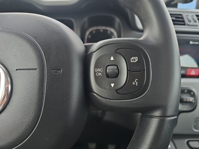 Fiat Panda 1.0 Hybrid GSE City Life 51 kW (70 CV) 18 Fiat Panda 1.0 Hybrid GSE City Life 51 kW (70 CV) 18