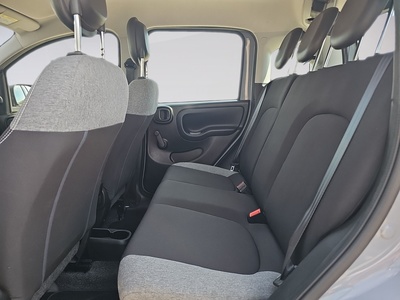 Fiat Panda 1.0 Hybrid GSE City Life 51 kW (70 CV) 12 Fiat Panda 1.0 Hybrid GSE City Life 51 kW (70 CV) 12