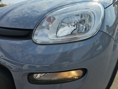 Fiat Panda 1.0 Hybrid GSE City Life 51 kW (70 CV) 16 Fiat Panda 1.0 Hybrid GSE City Life 51 kW (70 CV) 16