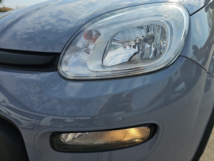 Fiat Panda 1.0 Hybrid GSE City Life 51 kW (70 CV) Vehículo usado en Madrid Fiat Panda 1.0 Hybrid GSE City Life 51 kW (70 CV) Vehículo usado en Madrid