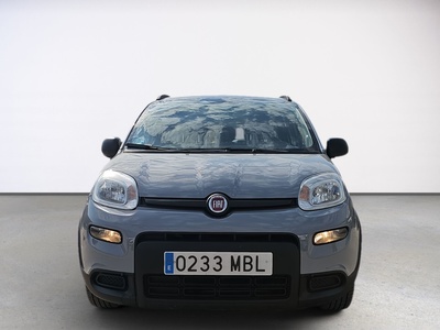 Fiat Panda 1.0 Hybrid GSE City Life 51 kW (70 CV) 2 Fiat Panda 1.0 Hybrid GSE City Life 51 kW (70 CV) 2