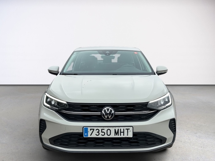 Volkswagen Taigo Life 1.0 TSI 70 kW (95 CV) Vehículo usado en Madrid Volkswagen Taigo Life 1.0 TSI 70 kW (95 CV) Vehículo usado en Madrid