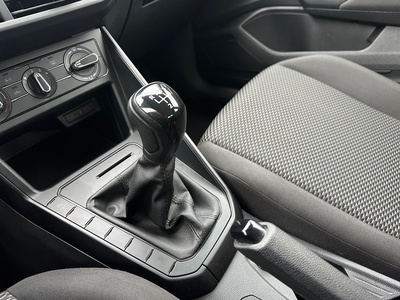 Volkswagen Taigo Life 1.0 TSI 70 kW (95 CV) 14 Volkswagen Taigo Life 1.0 TSI 70 kW (95 CV) 14