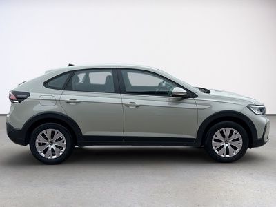 Volkswagen Taigo Life 1.0 TSI 70 kW (95 CV) 4 Volkswagen Taigo Life 1.0 TSI 70 kW (95 CV) 4