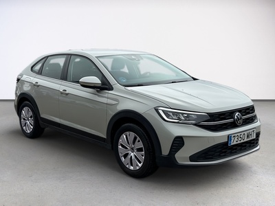 Volkswagen Taigo Life 1.0 TSI 70 kW (95 CV) 3 Volkswagen Taigo Life 1.0 TSI 70 kW (95 CV) 3