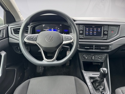 Volkswagen Taigo Life 1.0 TSI 70 kW (95 CV) 9 Volkswagen Taigo Life 1.0 TSI 70 kW (95 CV) 9